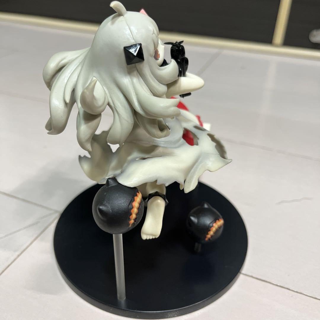 Amazon.co.jp: 艦隊これくしょん 北方棲姫 フィギュア : Hobbies
